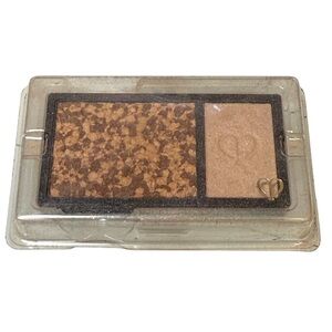 Cle de peau beaute blush couleur duo cheek color duo - shade 5